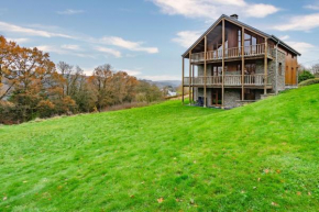 Sainte-Anne, nature cottage 10 pers Houffalize